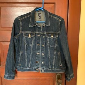 Classic Denim Jacket